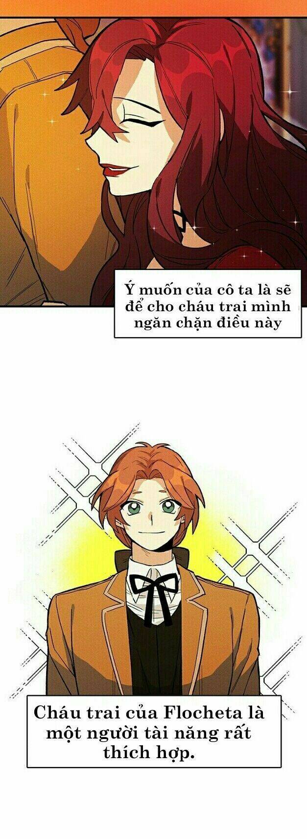 Đầu Bếp Hoàng Gia Chapter 9 - Trang 2