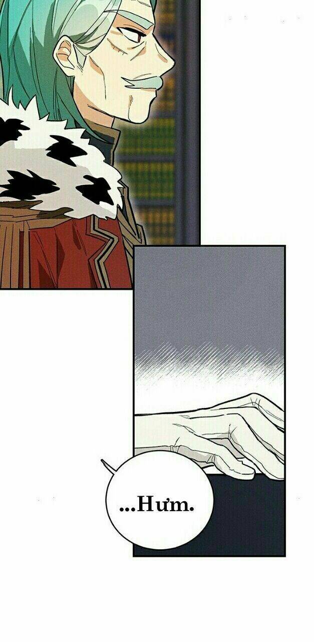 Đầu Bếp Hoàng Gia Chapter 9 - Trang 2