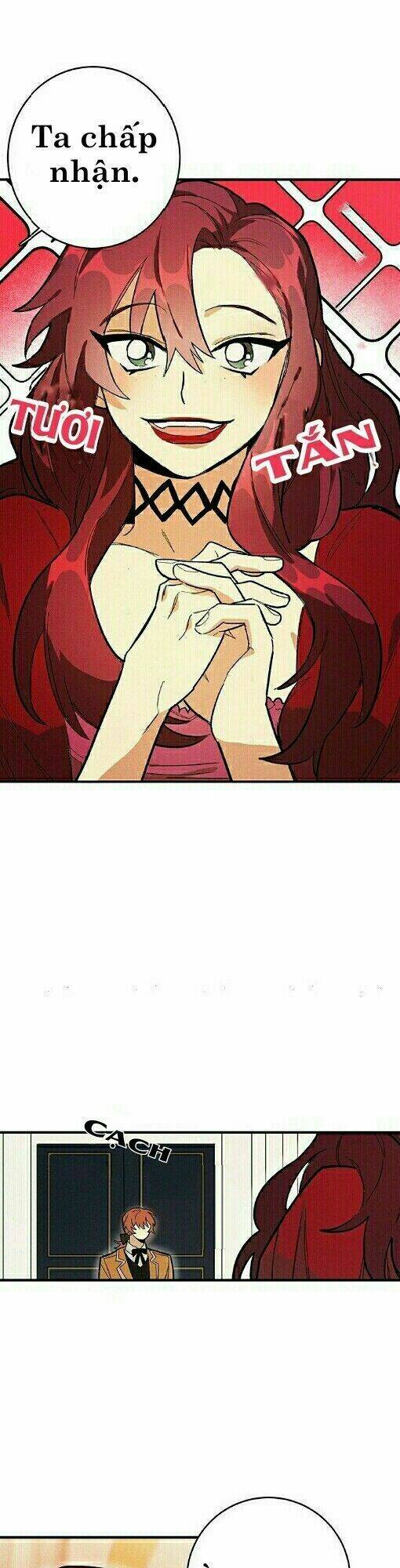 Đầu Bếp Hoàng Gia Chapter 9 - Trang 2