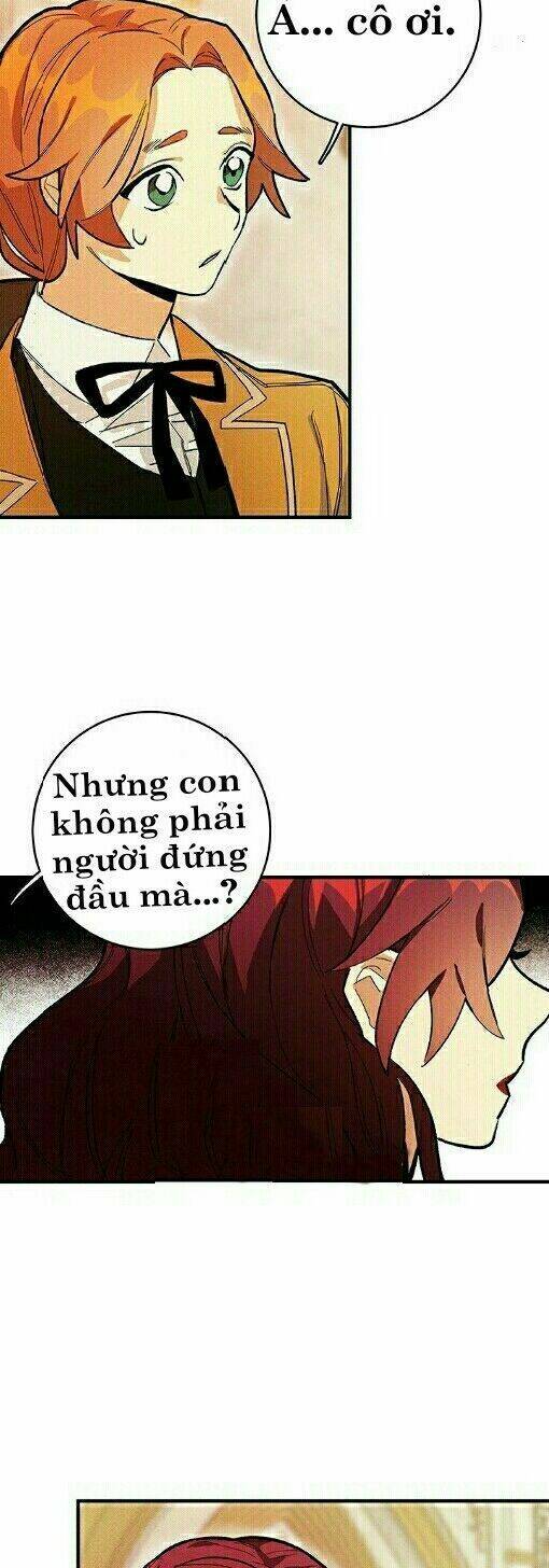 Đầu Bếp Hoàng Gia Chapter 9 - Trang 2