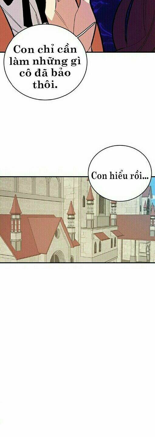 Đầu Bếp Hoàng Gia Chapter 9 - Trang 2