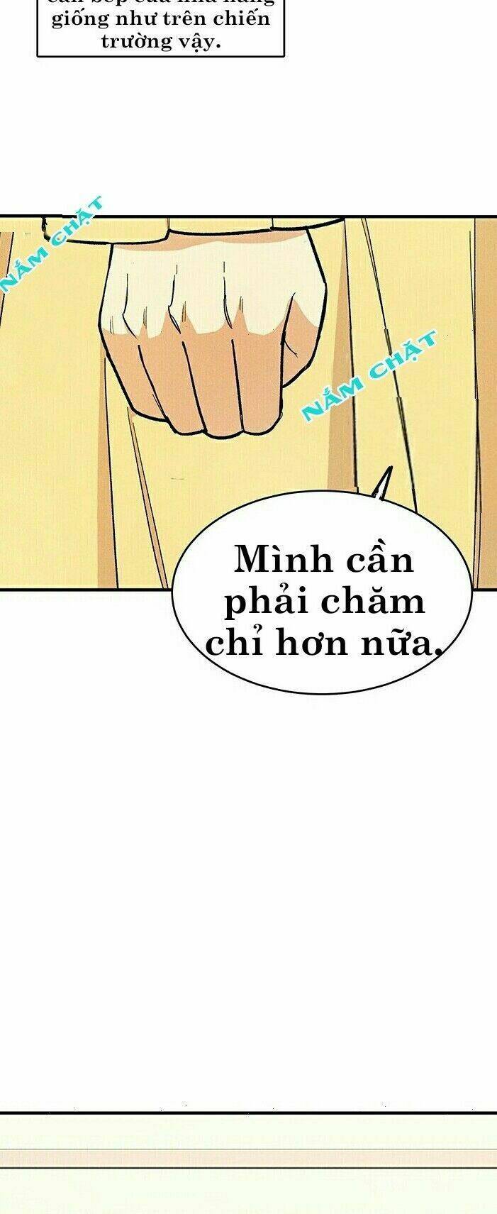 Đầu Bếp Hoàng Gia Chapter 9 - Trang 2