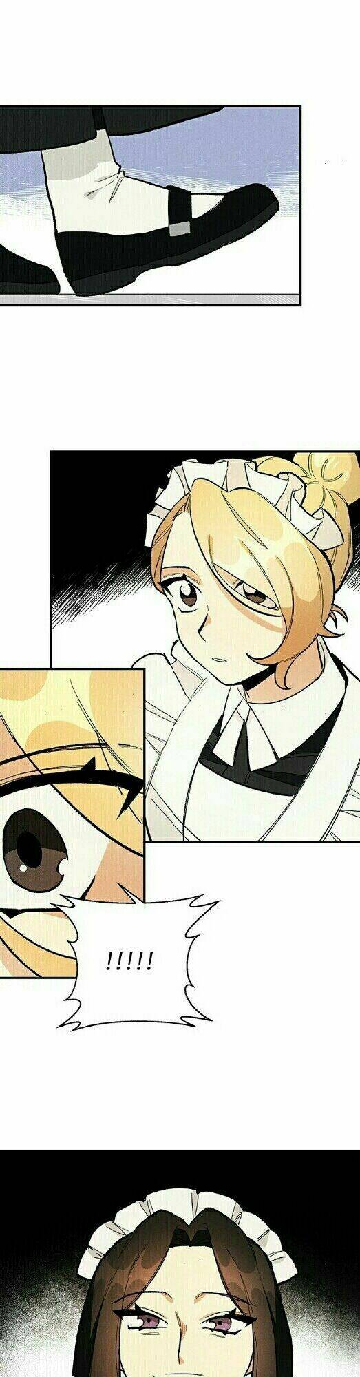 Đầu Bếp Hoàng Gia Chapter 9 - Trang 2