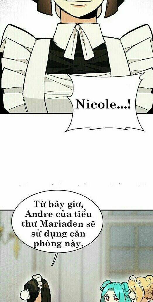 Đầu Bếp Hoàng Gia Chapter 9 - Trang 2