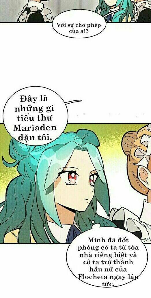 Đầu Bếp Hoàng Gia Chapter 9 - Trang 2