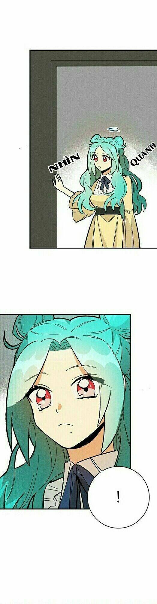 Đầu Bếp Hoàng Gia Chapter 9 - Trang 2