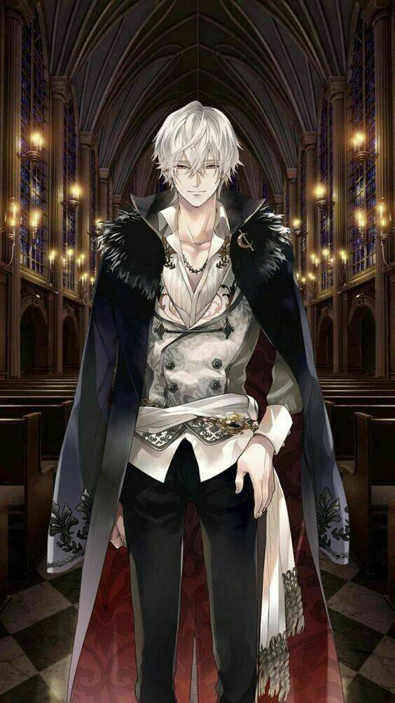 Đầu Bếp Hoàng Gia Chapter 9 - Trang 2