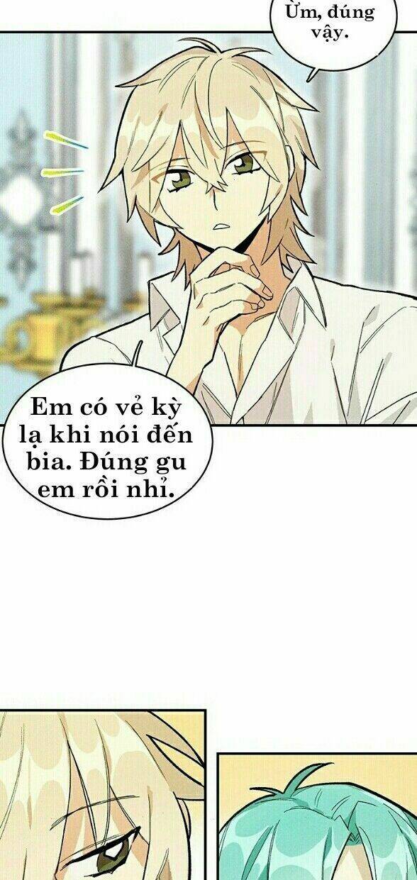 Đầu Bếp Hoàng Gia Chapter 9 - Trang 2