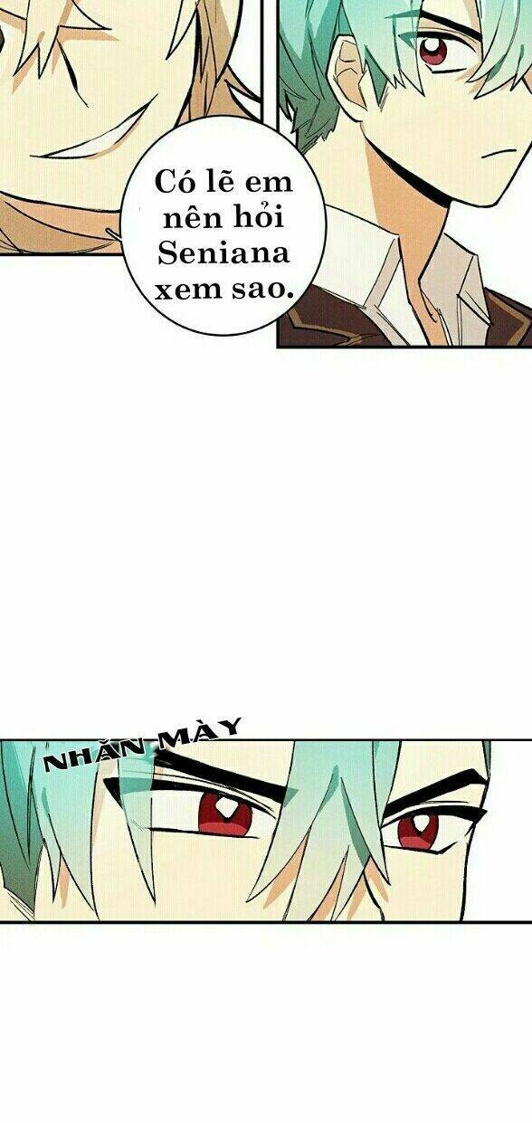 Đầu Bếp Hoàng Gia Chapter 9 - Trang 2