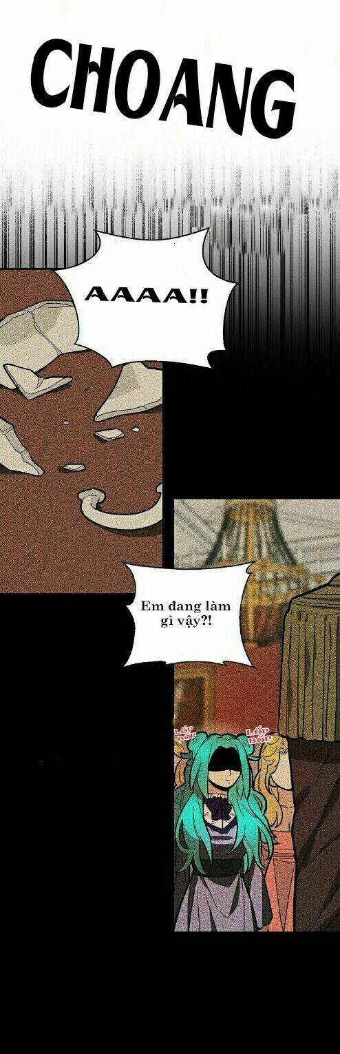 Đầu Bếp Hoàng Gia Chapter 9 - Trang 2