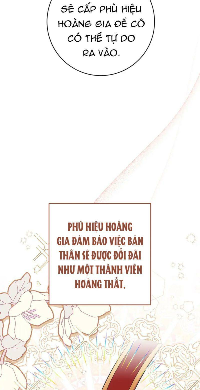 Đầu Bếp Hoàng Gia Chapter 90 - Trang 2
