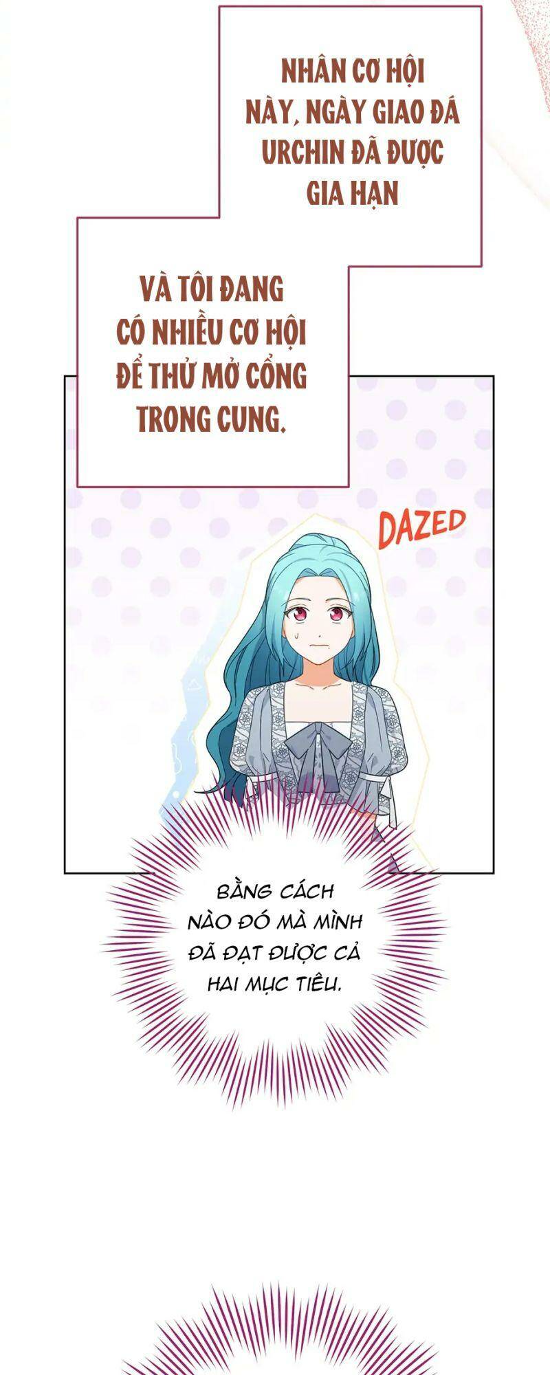 Đầu Bếp Hoàng Gia Chapter 90 - Trang 2