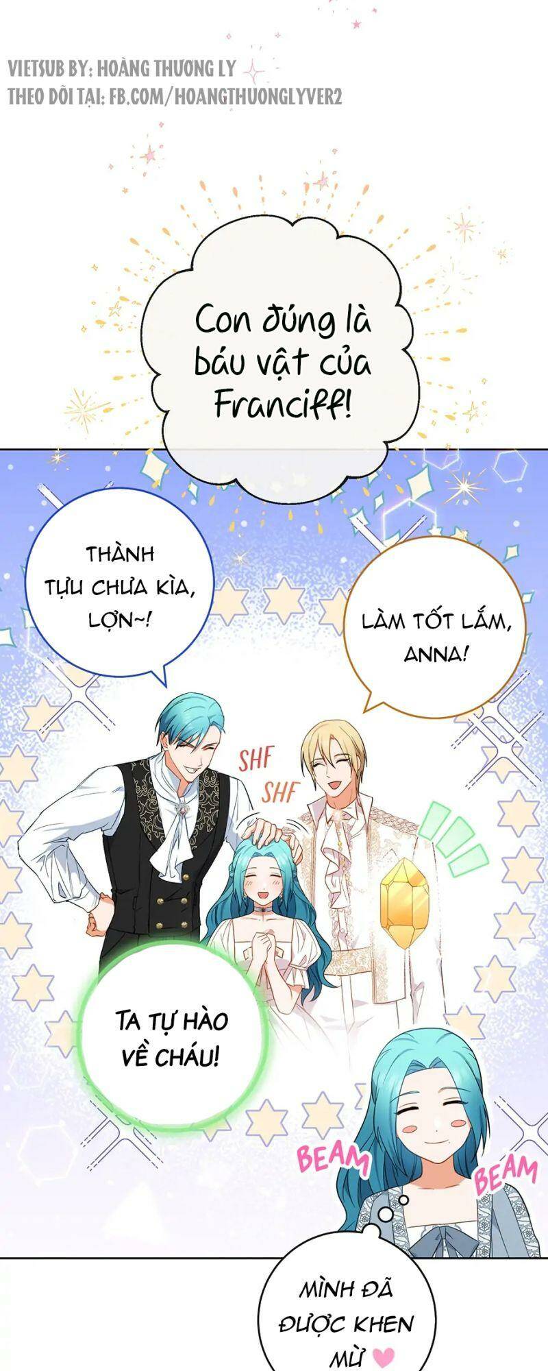 Đầu Bếp Hoàng Gia Chapter 90 - Trang 2