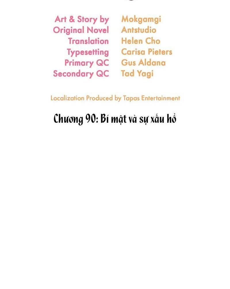 Đầu Bếp Hoàng Gia Chapter 90 - Trang 2