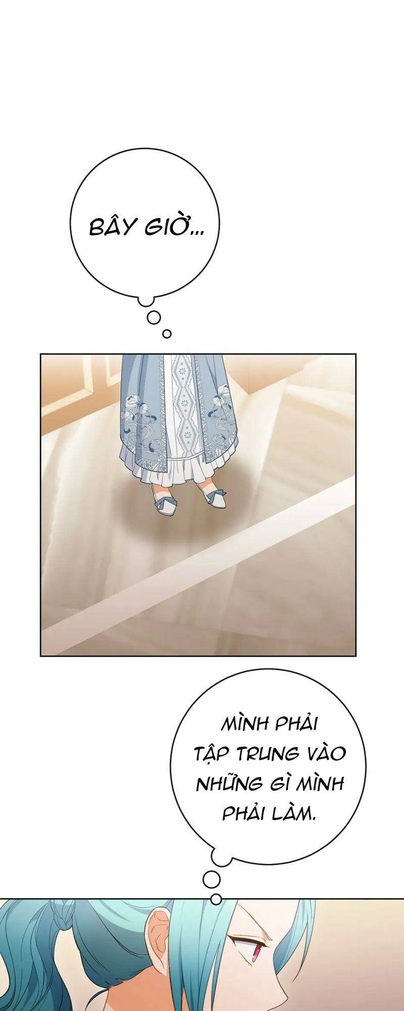 Đầu Bếp Hoàng Gia Chapter 90 - Trang 2