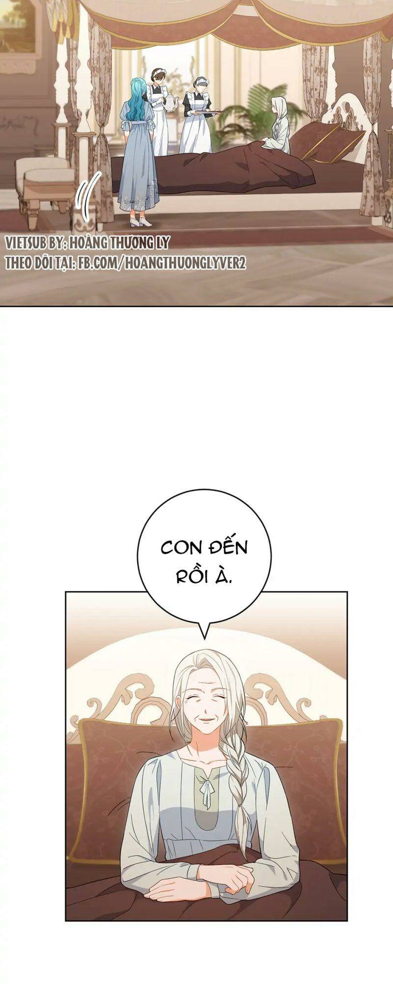 Đầu Bếp Hoàng Gia Chapter 90 - Trang 2