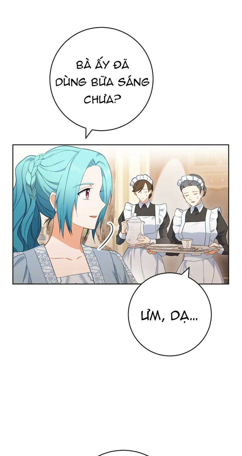 Đầu Bếp Hoàng Gia Chapter 90 - Trang 2