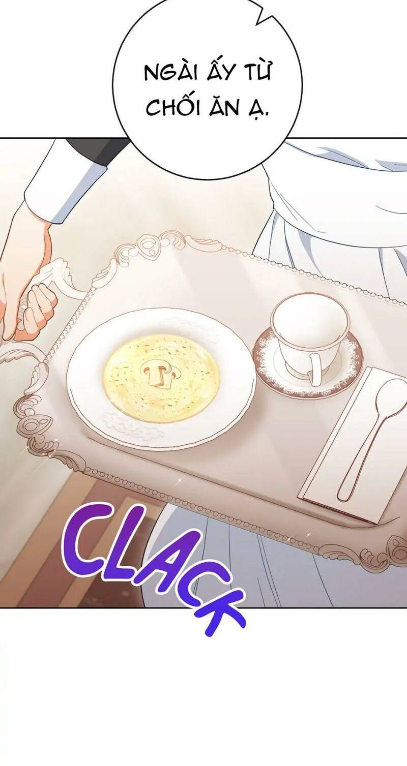 Đầu Bếp Hoàng Gia Chapter 90 - Trang 2