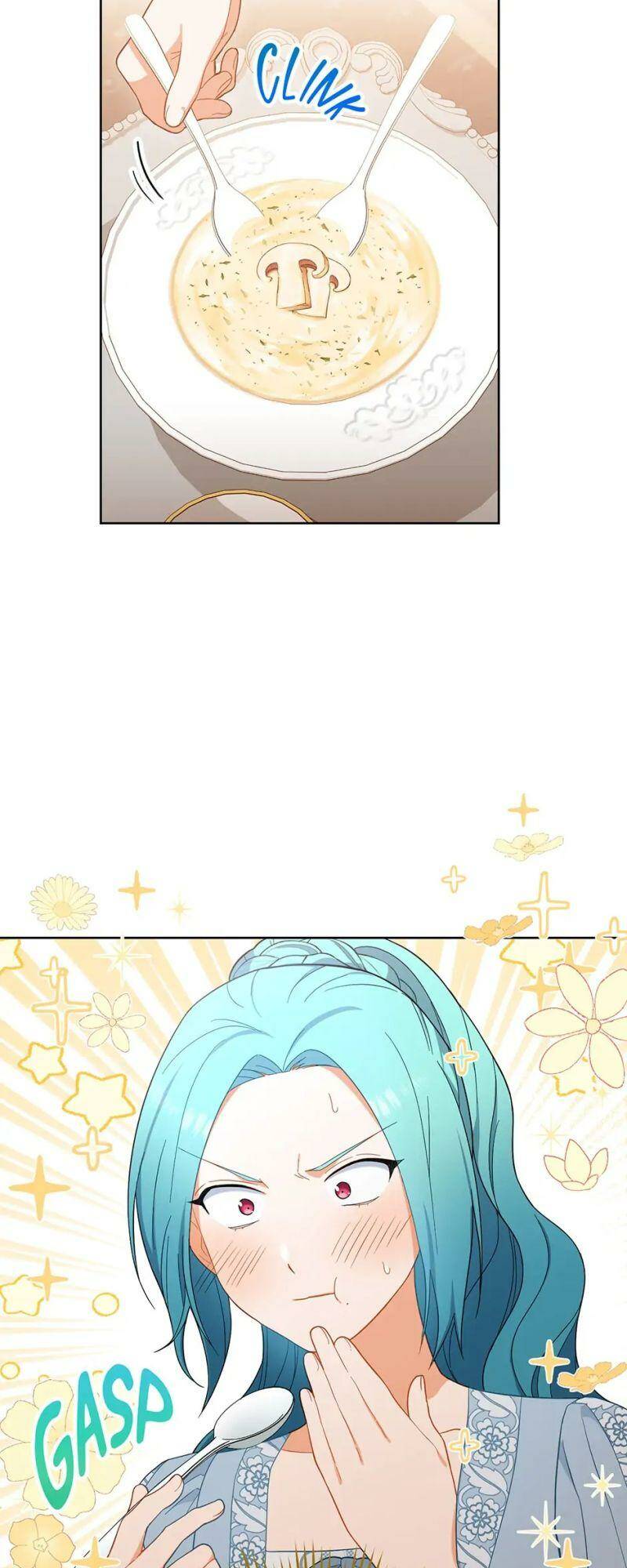 Đầu Bếp Hoàng Gia Chapter 90 - Trang 2