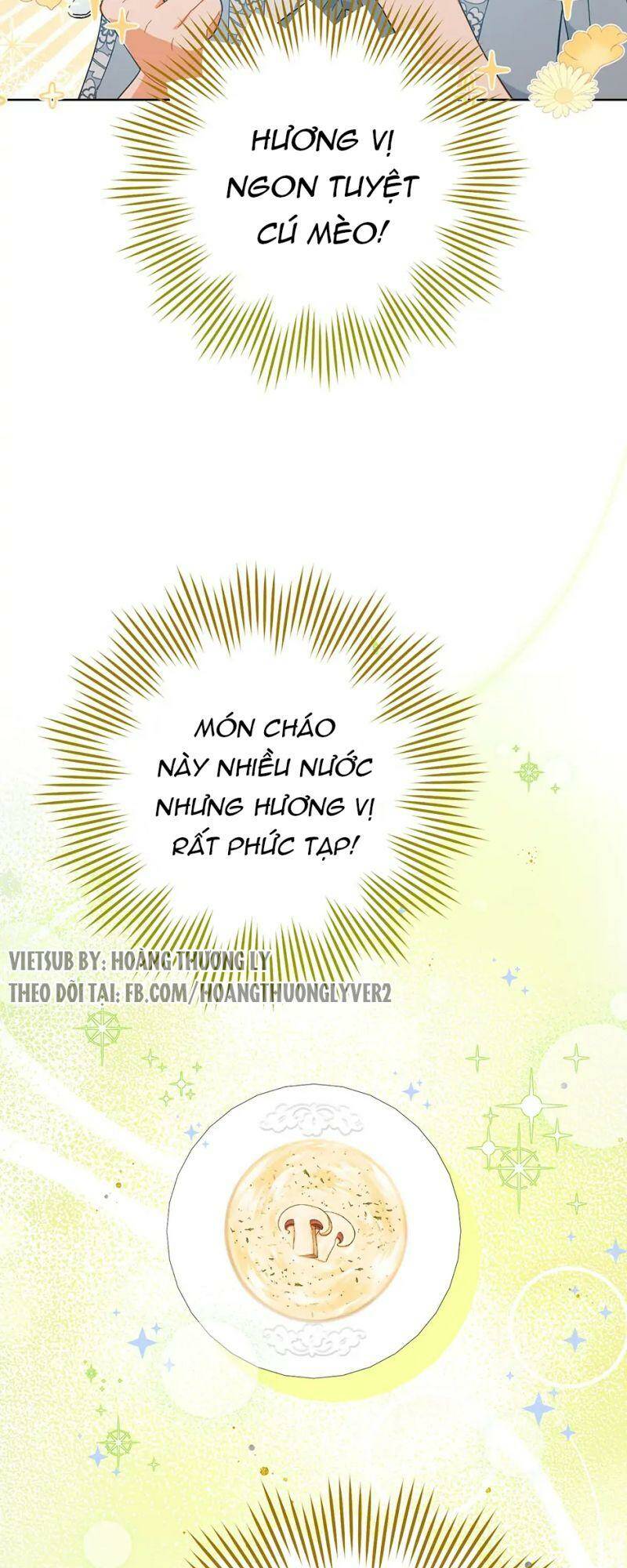 Đầu Bếp Hoàng Gia Chapter 90 - Trang 2