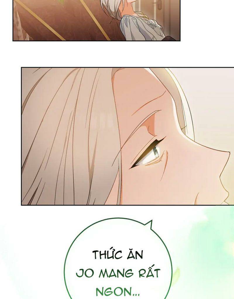 Đầu Bếp Hoàng Gia Chapter 90 - Trang 2