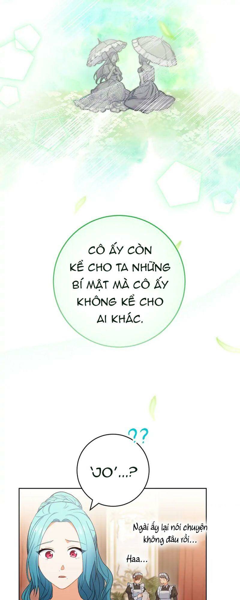 Đầu Bếp Hoàng Gia Chapter 90 - Trang 2