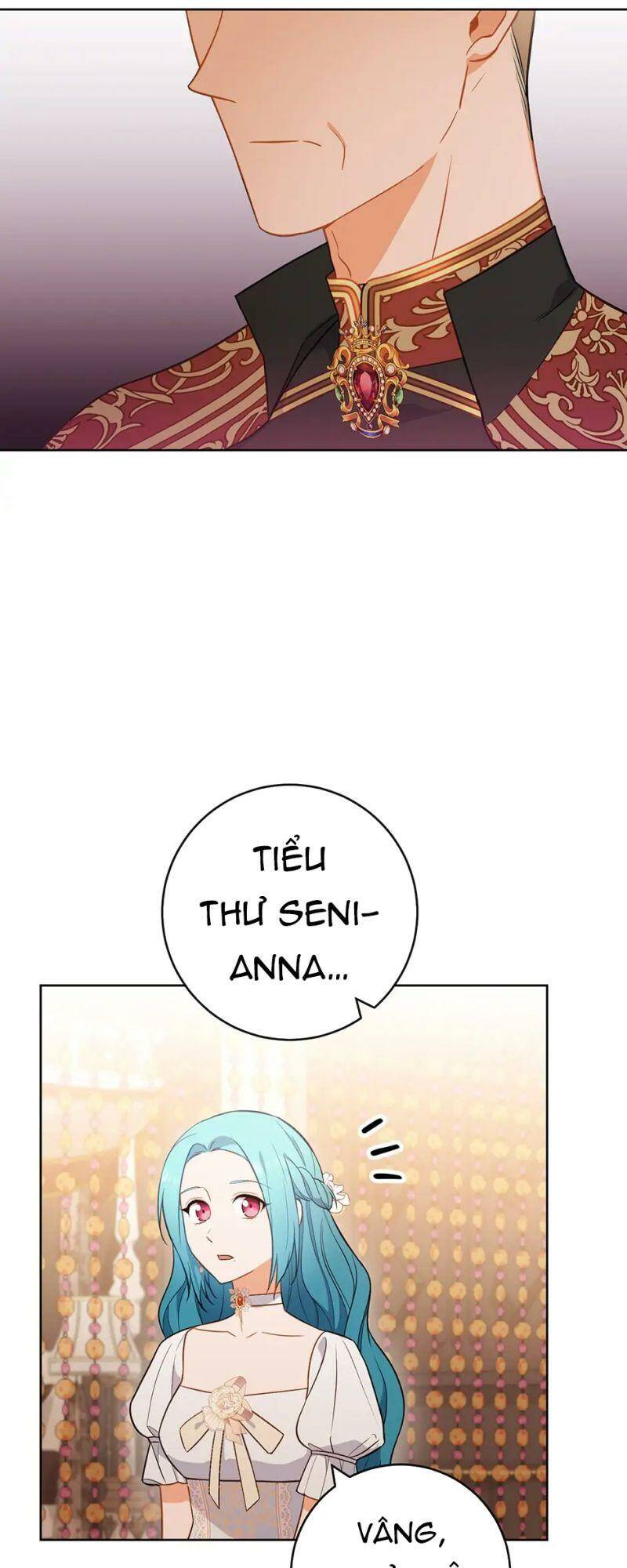 Đầu Bếp Hoàng Gia Chapter 90 - Trang 2