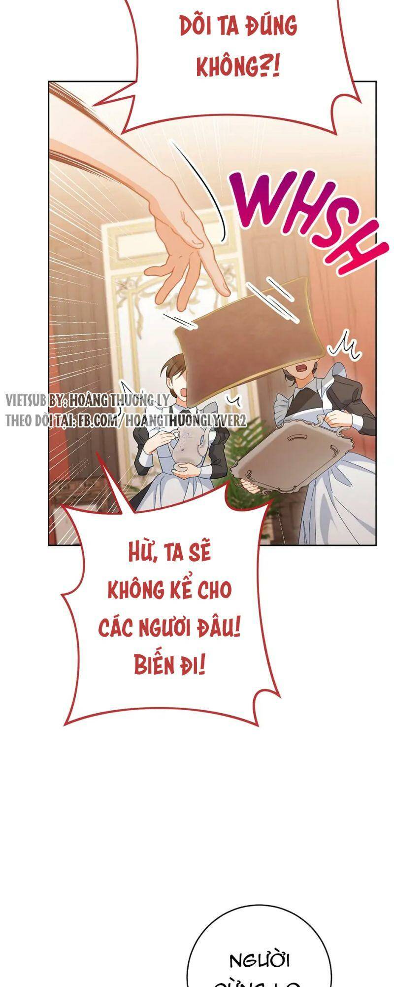 Đầu Bếp Hoàng Gia Chapter 90 - Trang 2
