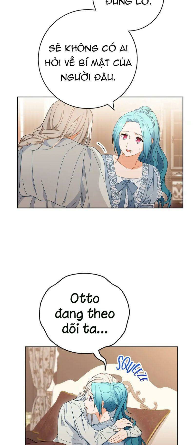 Đầu Bếp Hoàng Gia Chapter 90 - Trang 2