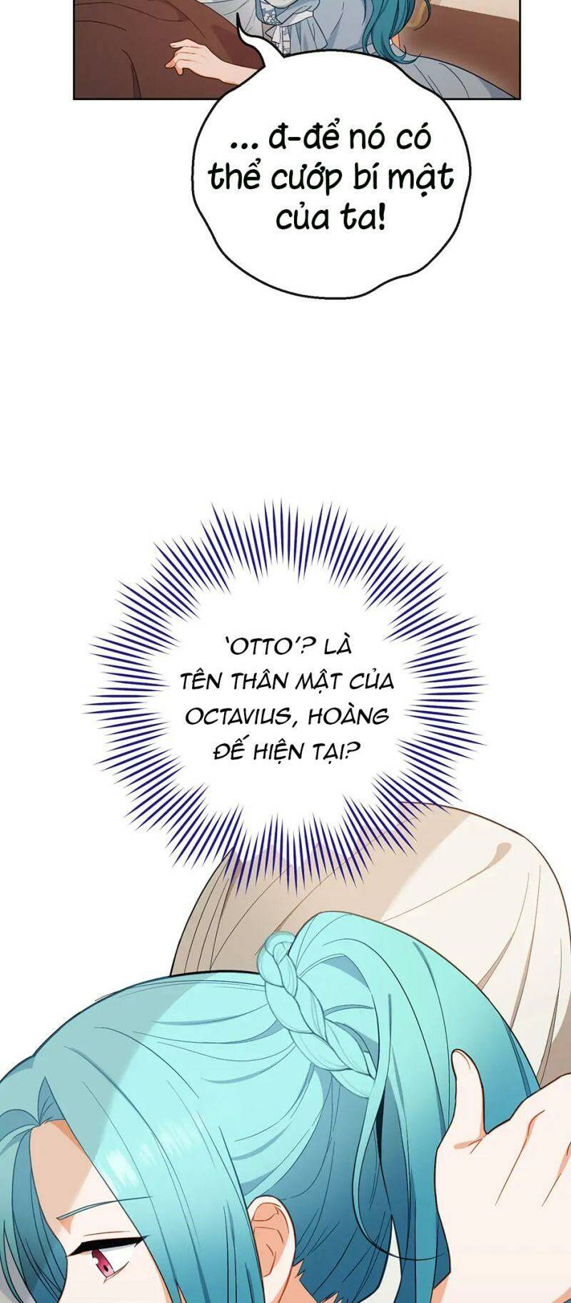 Đầu Bếp Hoàng Gia Chapter 90 - Trang 2