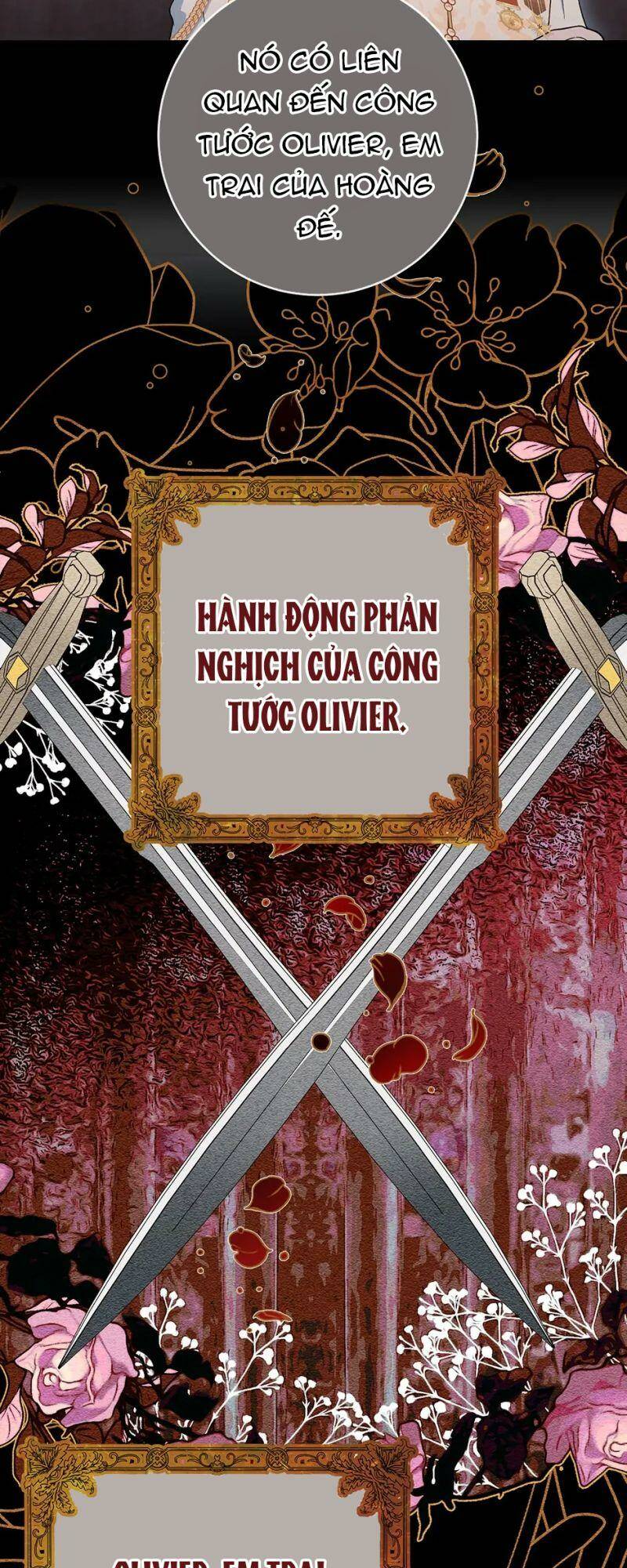 Đầu Bếp Hoàng Gia Chapter 90 - Trang 2