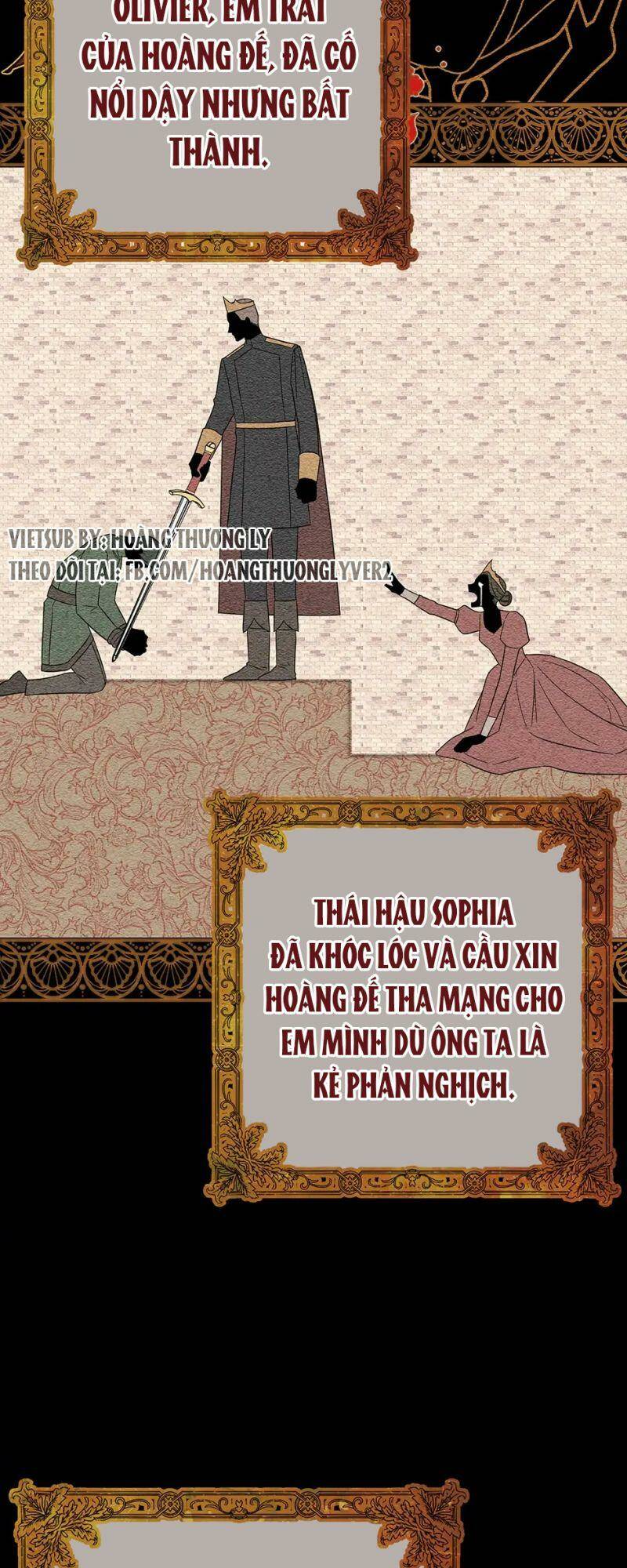 Đầu Bếp Hoàng Gia Chapter 90 - Trang 2