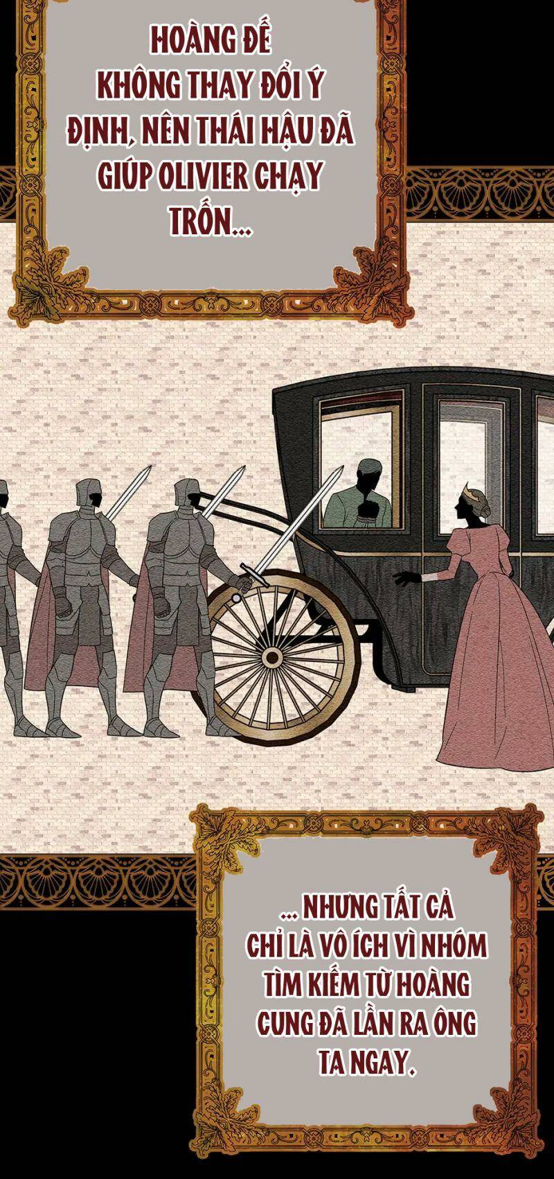 Đầu Bếp Hoàng Gia Chapter 90 - Trang 2