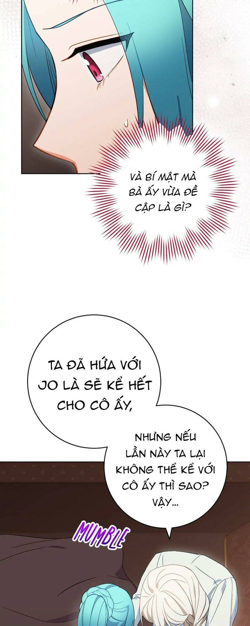 Đầu Bếp Hoàng Gia Chapter 90 - Trang 2