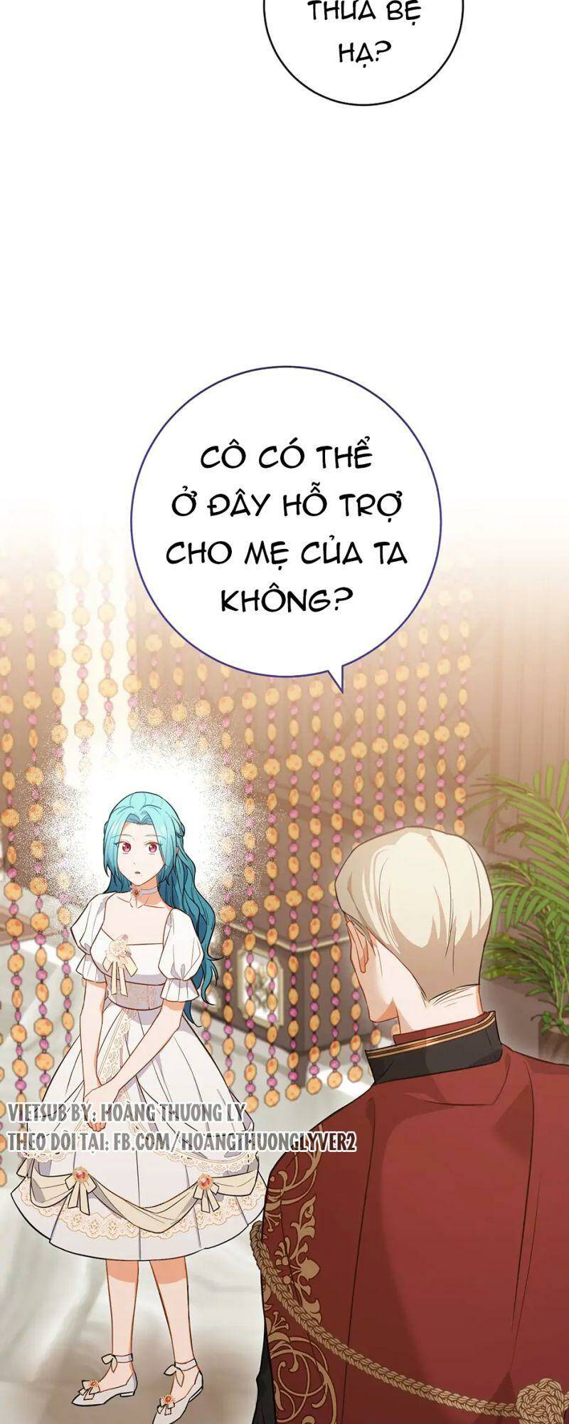 Đầu Bếp Hoàng Gia Chapter 90 - Trang 2