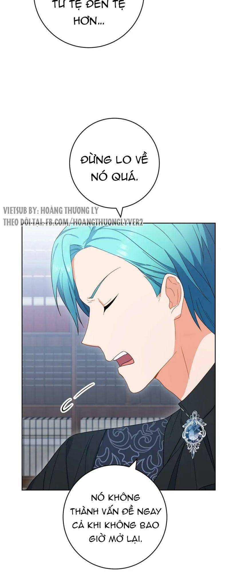 Đầu Bếp Hoàng Gia Chapter 90 - Trang 2