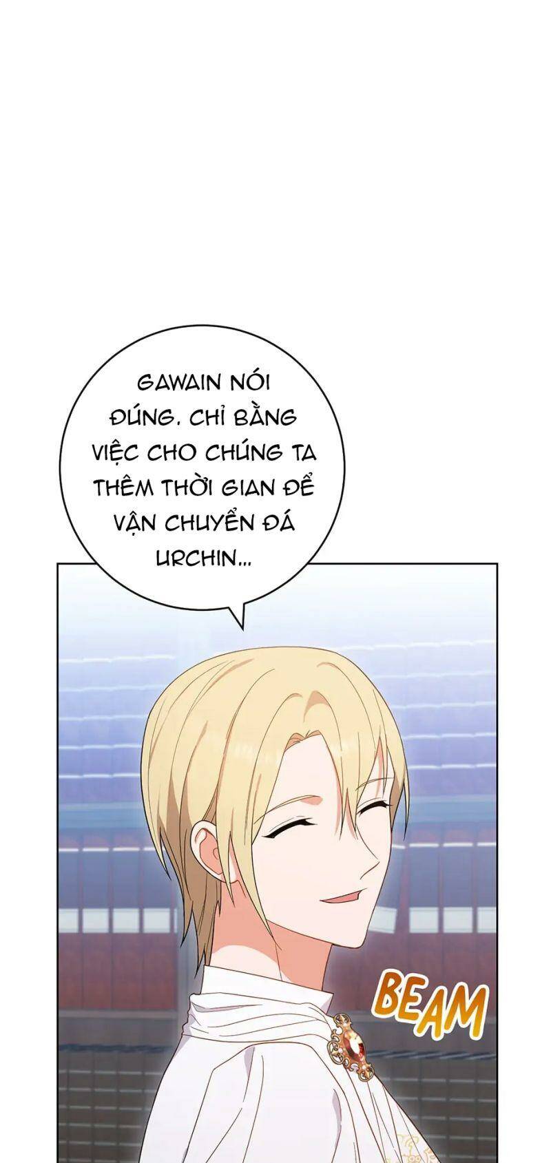 Đầu Bếp Hoàng Gia Chapter 90 - Trang 2