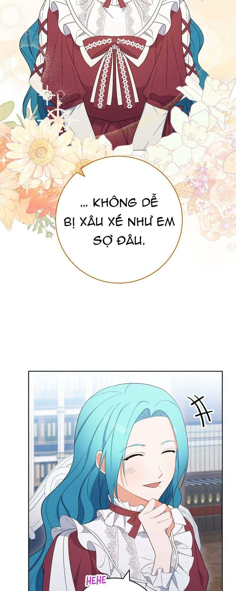 Đầu Bếp Hoàng Gia Chapter 90 - Trang 2