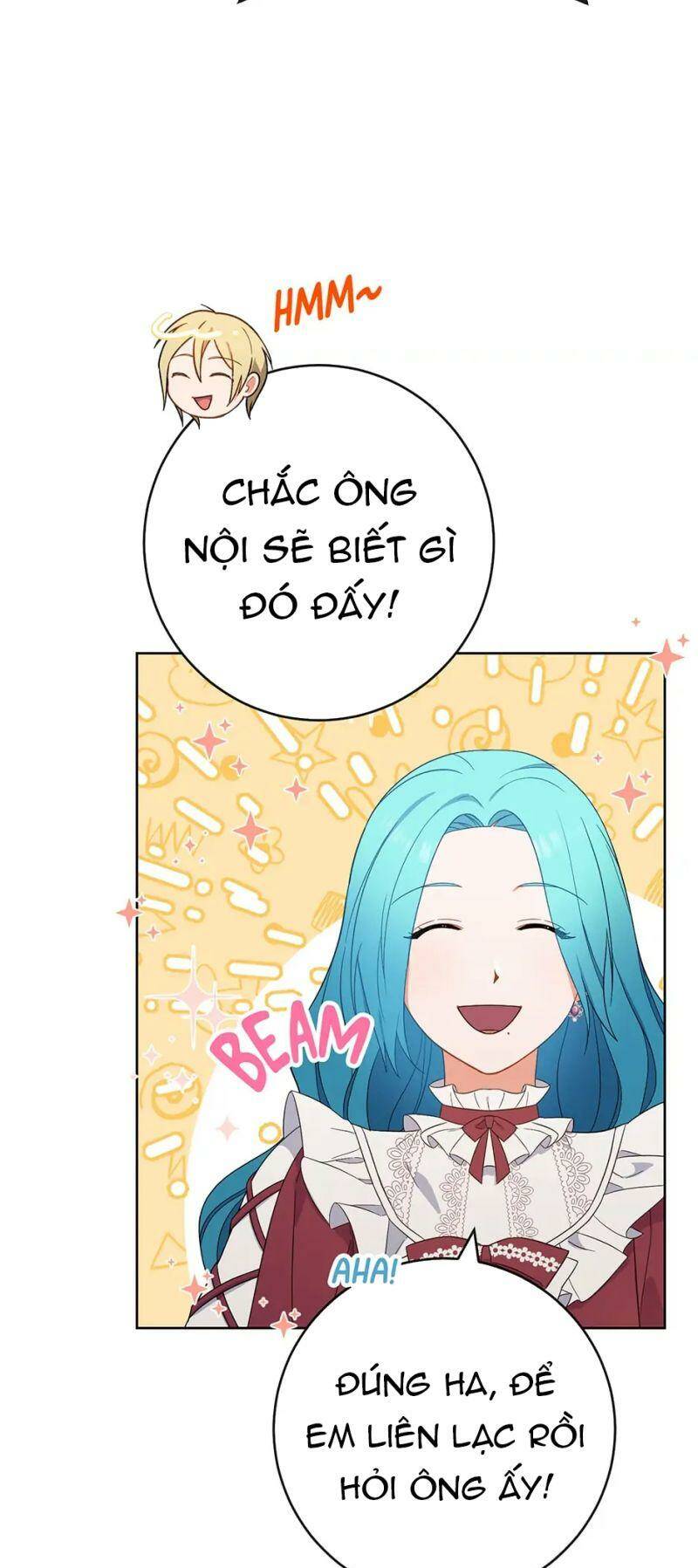 Đầu Bếp Hoàng Gia Chapter 90 - Trang 2