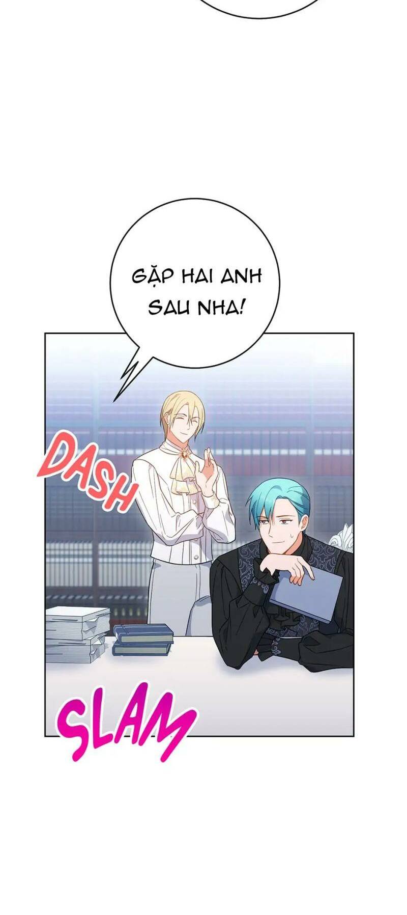 Đầu Bếp Hoàng Gia Chapter 90 - Trang 2