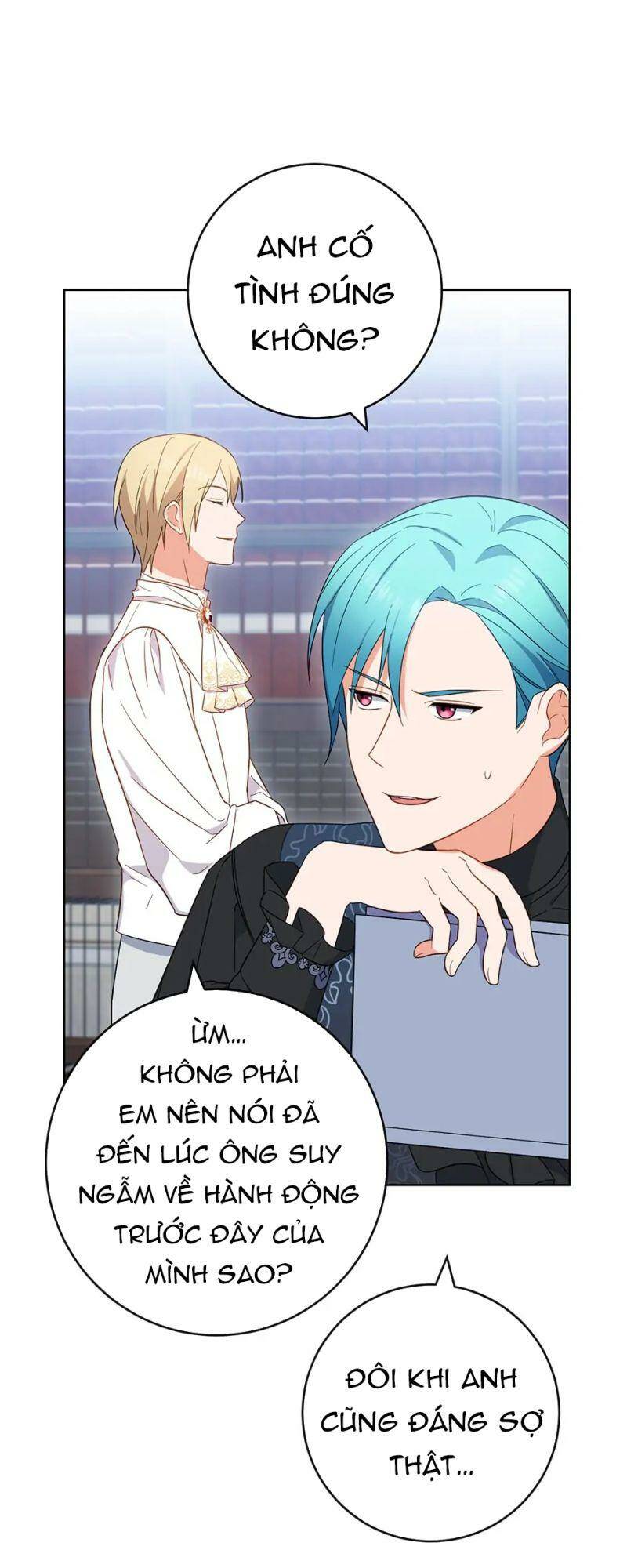 Đầu Bếp Hoàng Gia Chapter 90 - Trang 2