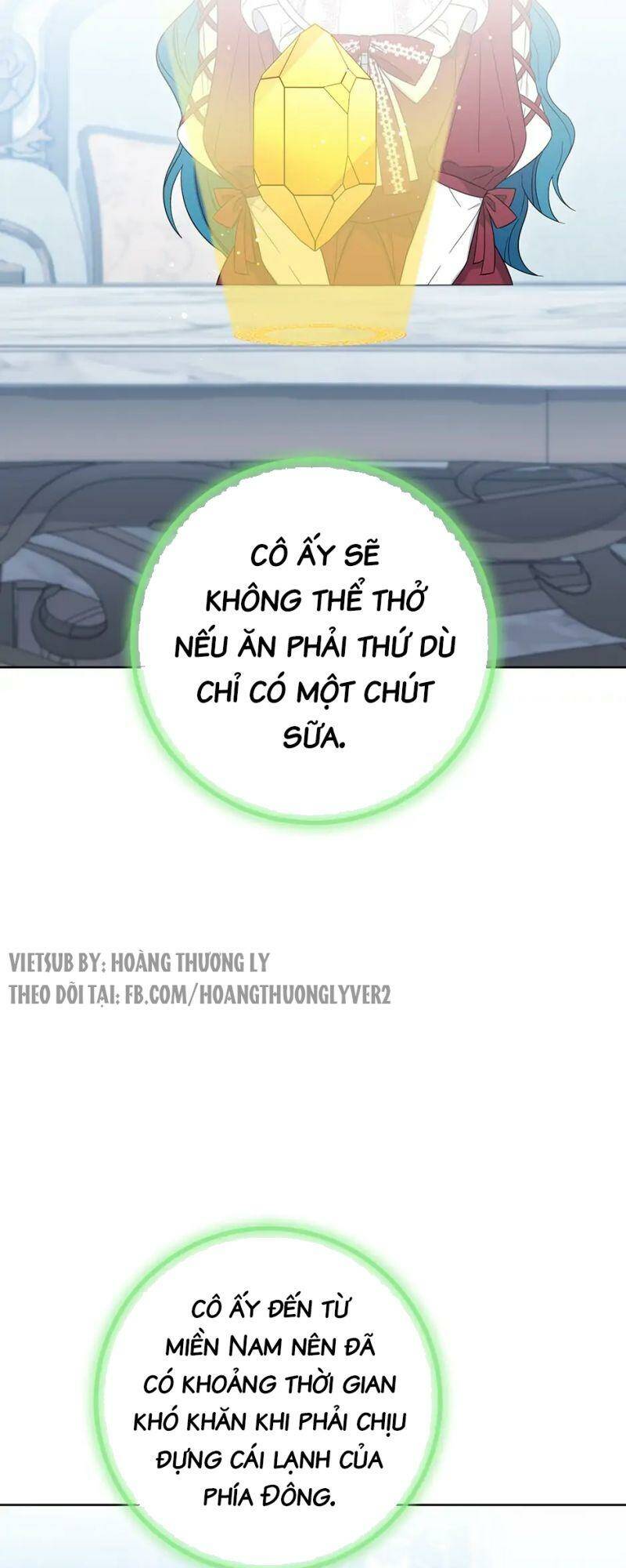 Đầu Bếp Hoàng Gia Chapter 90 - Trang 2