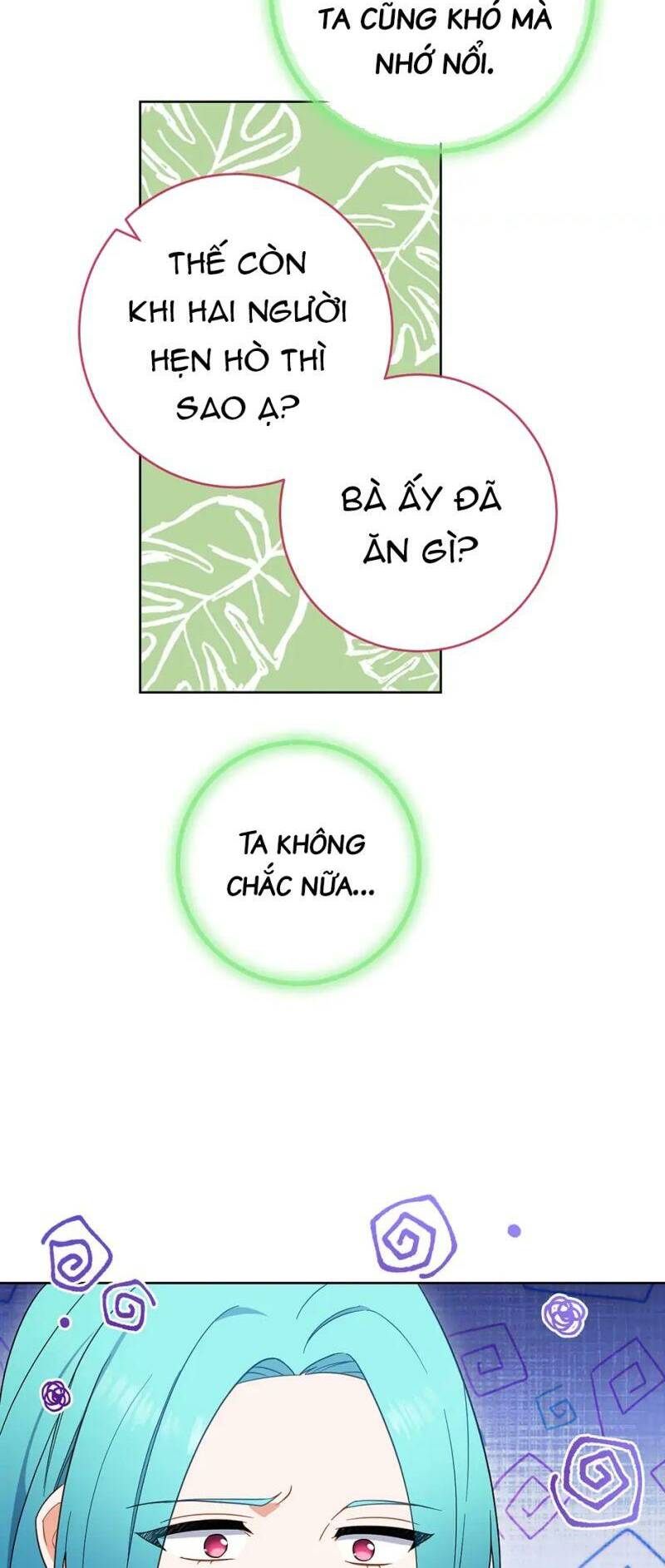 Đầu Bếp Hoàng Gia Chapter 90 - Trang 2