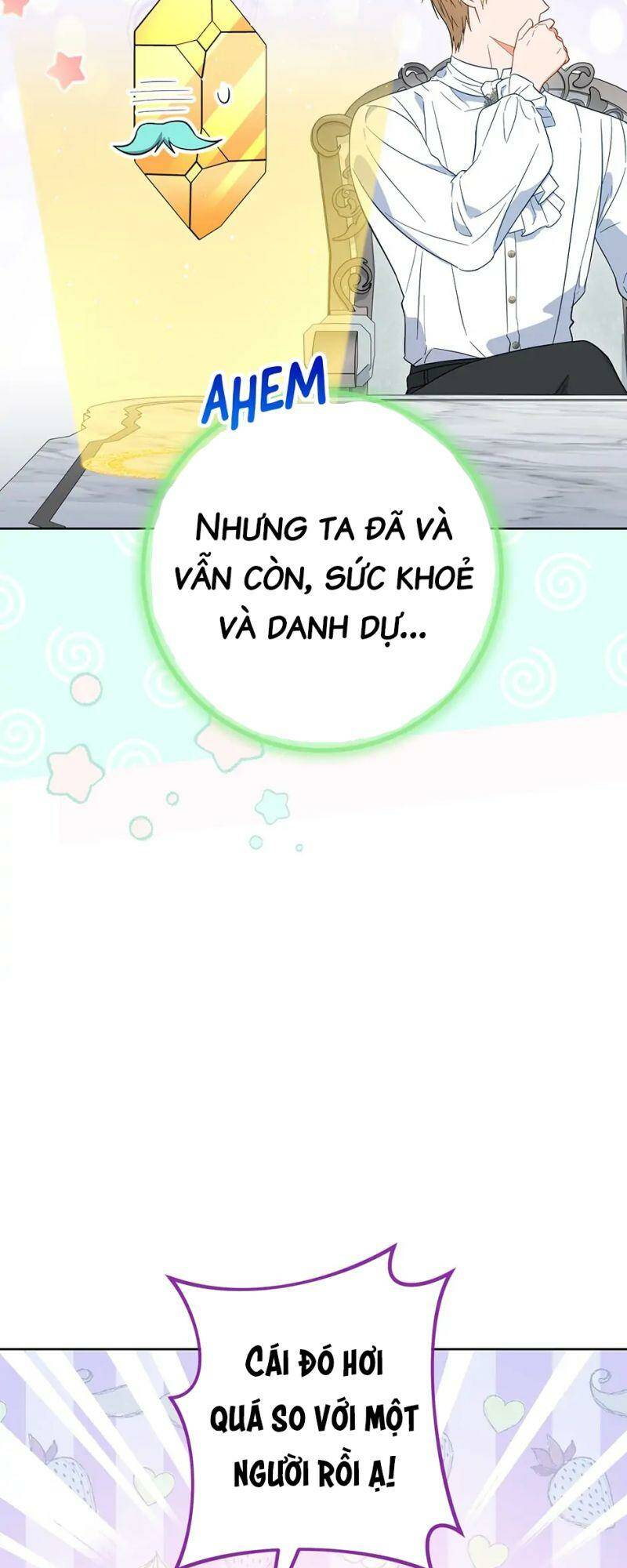 Đầu Bếp Hoàng Gia Chapter 90 - Trang 2