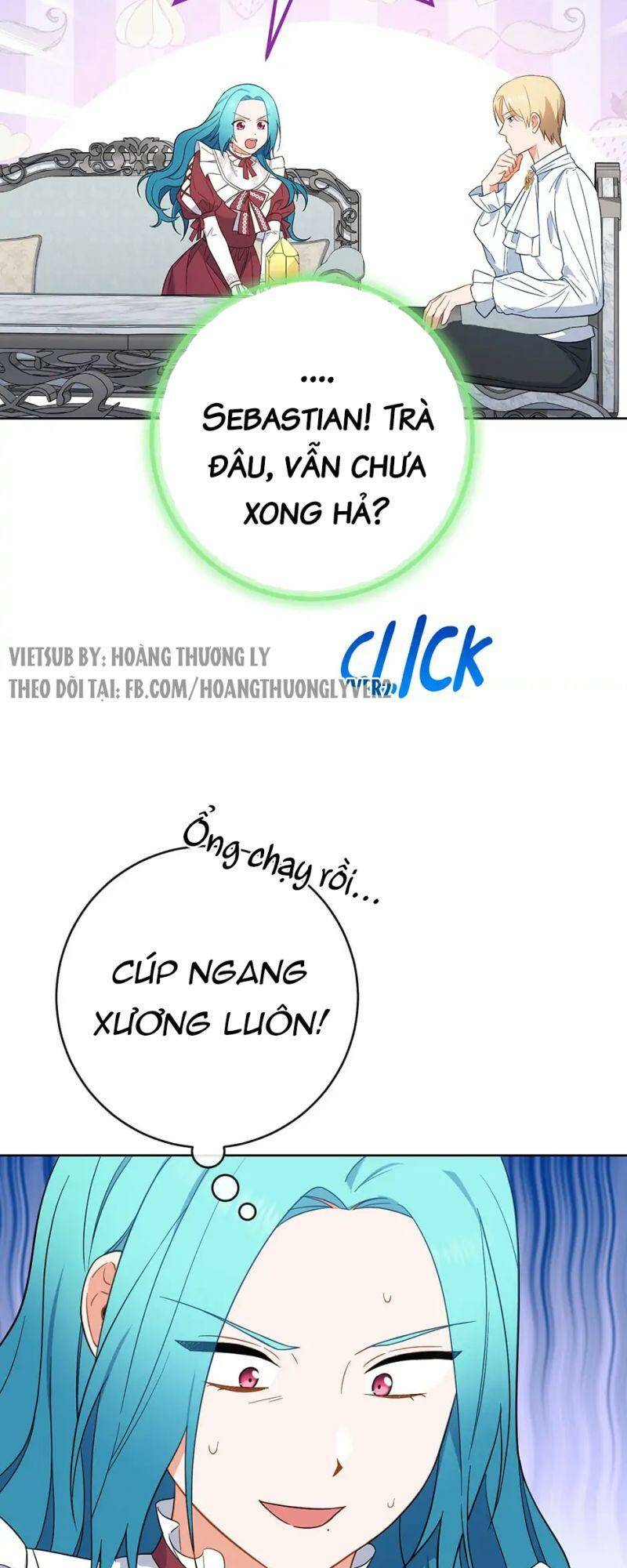 Đầu Bếp Hoàng Gia Chapter 90 - Trang 2