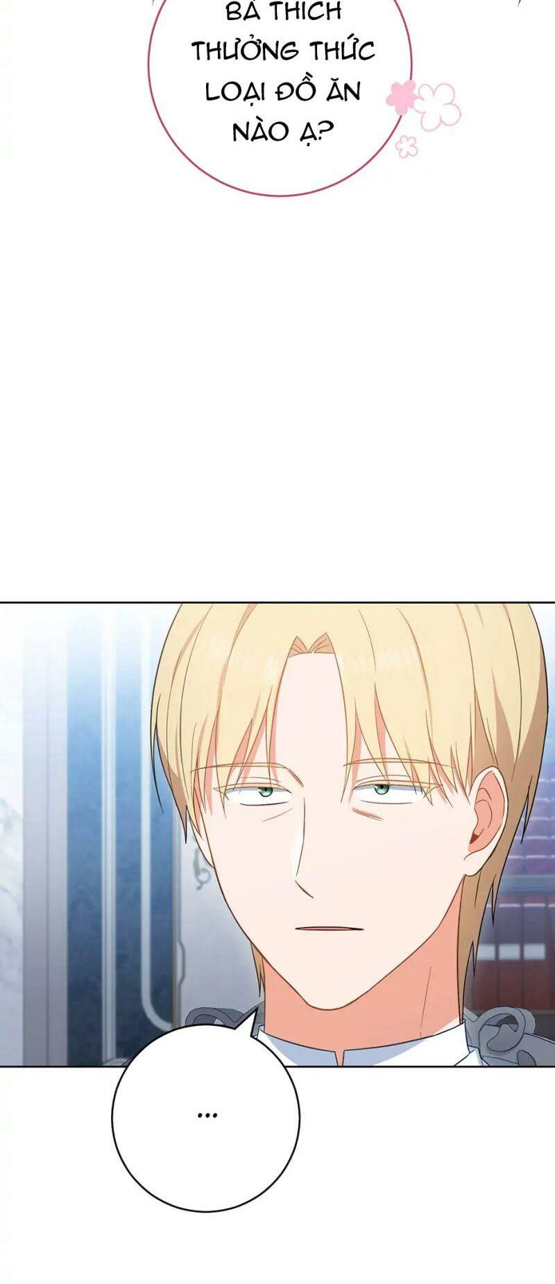 Đầu Bếp Hoàng Gia Chapter 90 - Trang 2