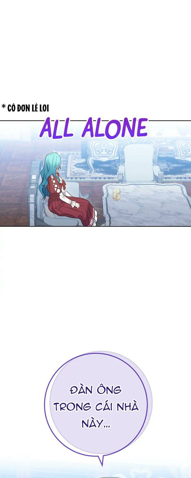 Đầu Bếp Hoàng Gia Chapter 90 - Trang 2