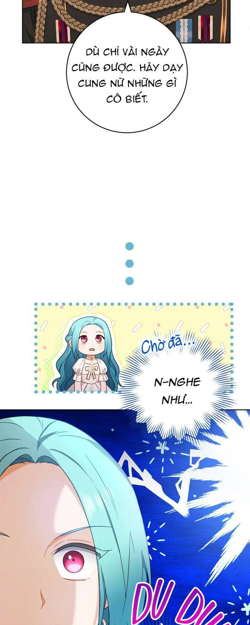 Đầu Bếp Hoàng Gia Chapter 90 - Trang 2