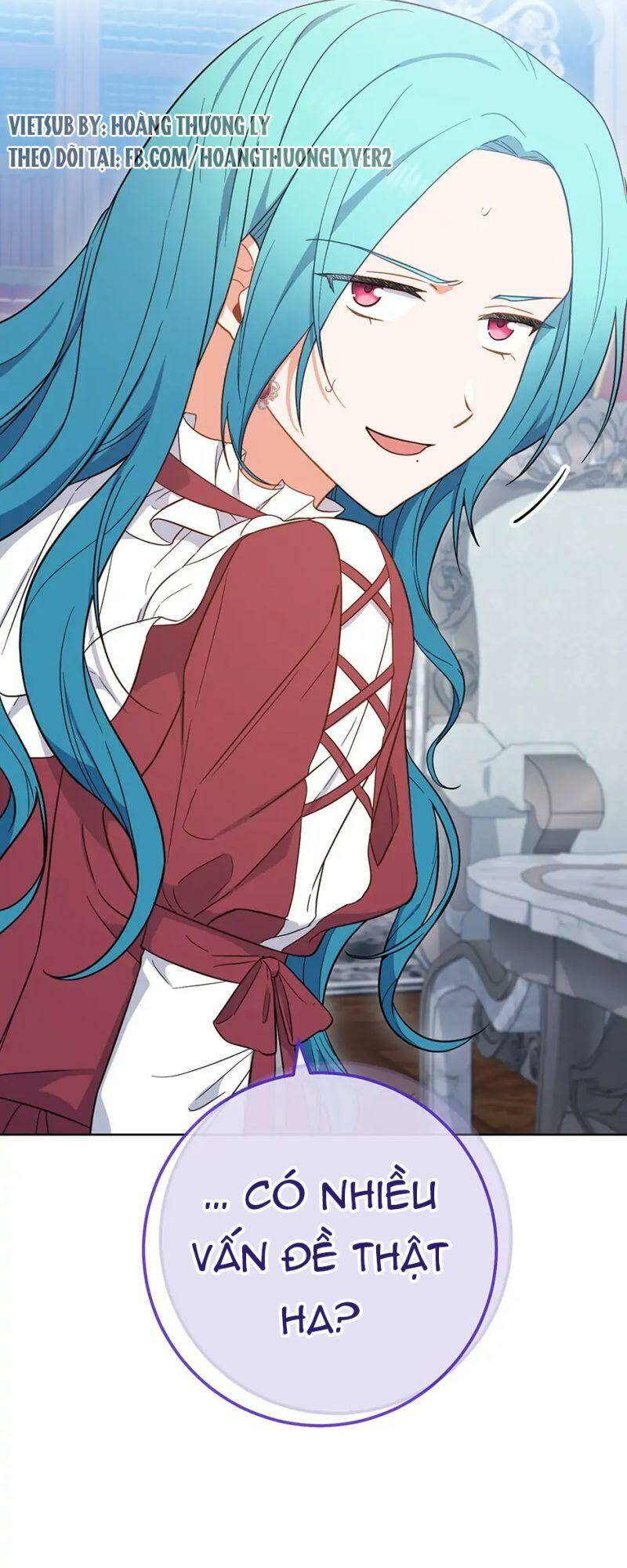 Đầu Bếp Hoàng Gia Chapter 90 - Trang 2