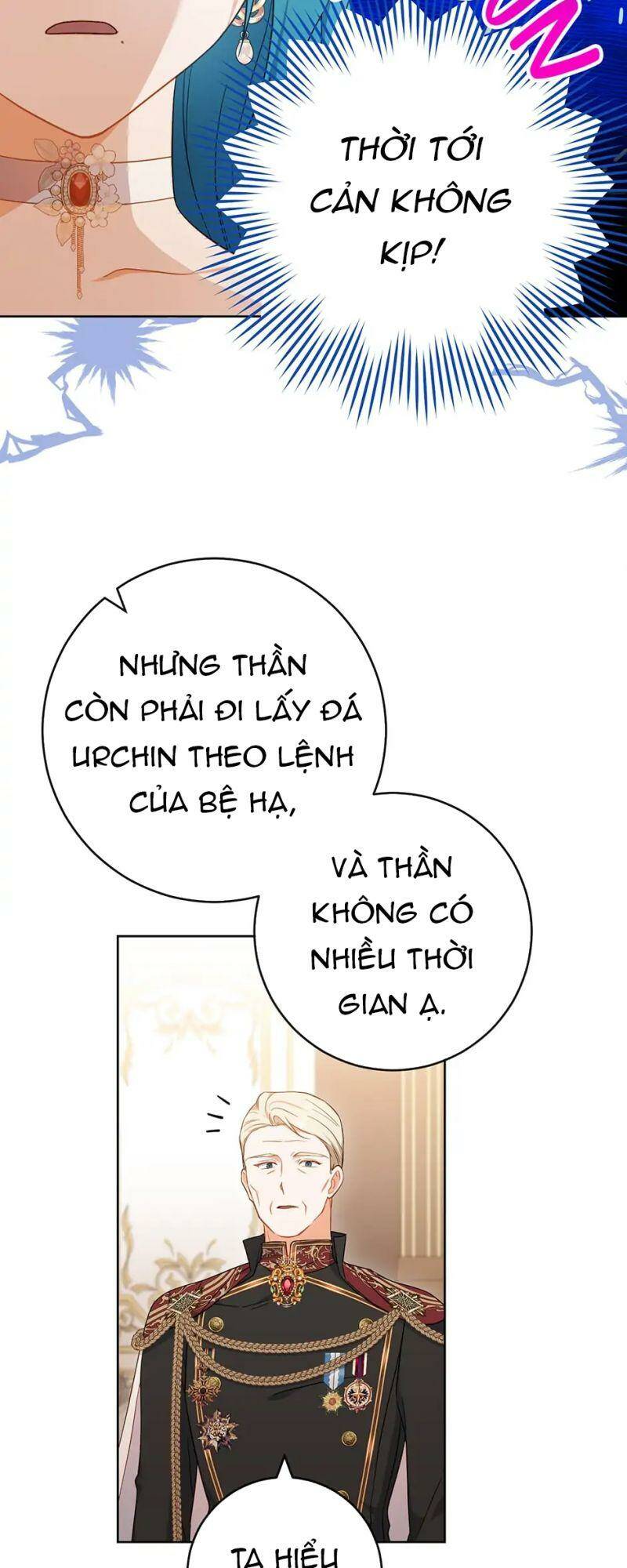 Đầu Bếp Hoàng Gia Chapter 90 - Trang 2